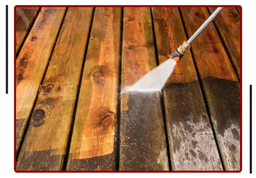 Power Washing