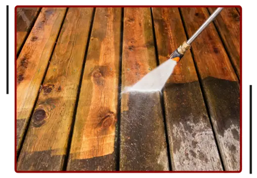 Power Washing